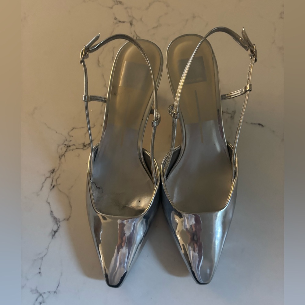Dolce Vita Odela Heels